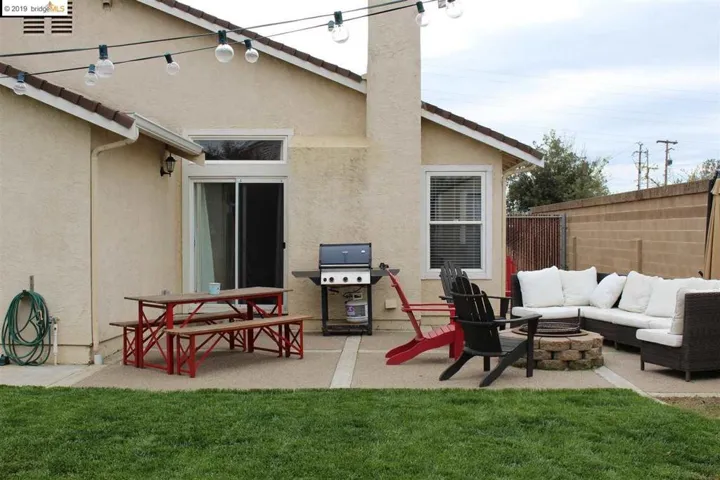 4523 Poe Ct, Brentwood, California 94513