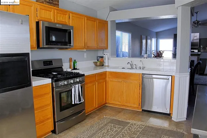 4523 Poe Ct, Brentwood, California 94513