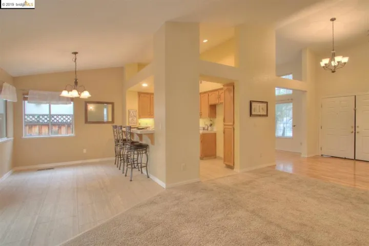 733 Sienna Lane, Brentwood, California 94513