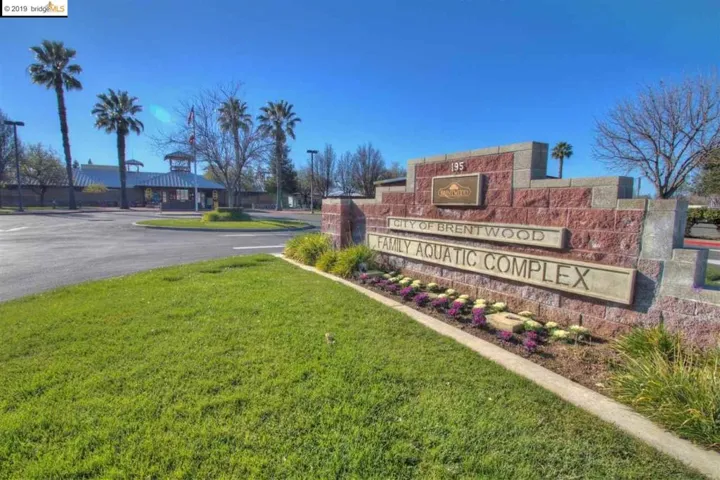 733 Sienna Lane, Brentwood, California 94513