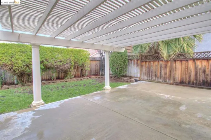 733 Sienna Lane, Brentwood, California 94513
