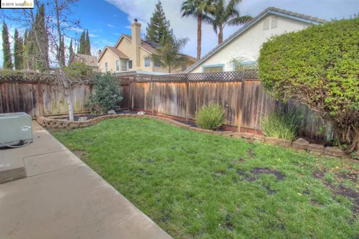 733 Sienna Lane, Brentwood, California 94513