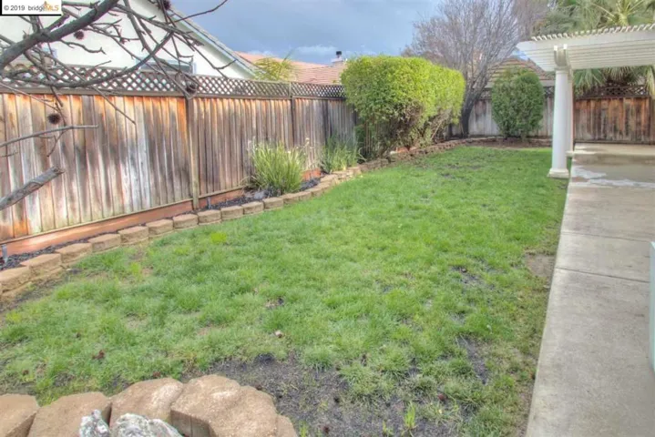 733 Sienna Lane, Brentwood, California 94513