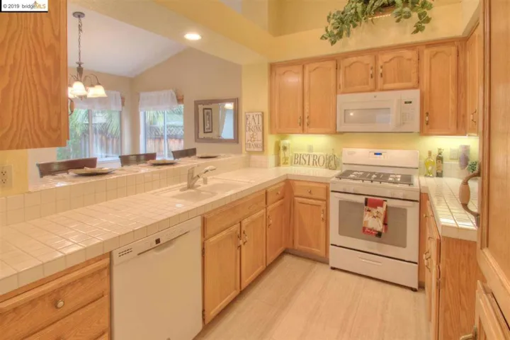 733 Sienna Lane, Brentwood, California 94513