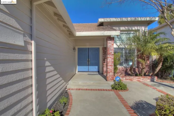 733 Sienna Lane, Brentwood, California 94513