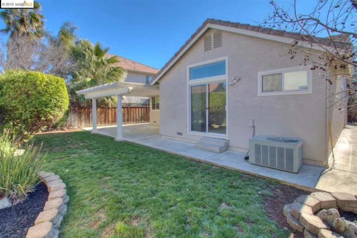 733 Sienna Lane, Brentwood, California 94513