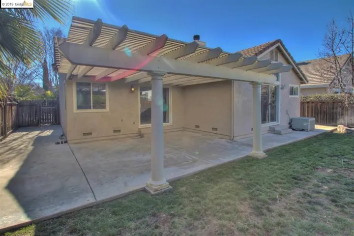 733 Sienna Lane, Brentwood, California 94513