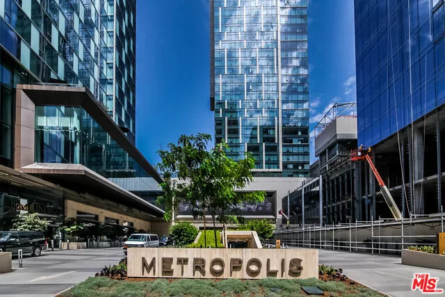 889 Francisco Street 911, Los Angeles, California 90017