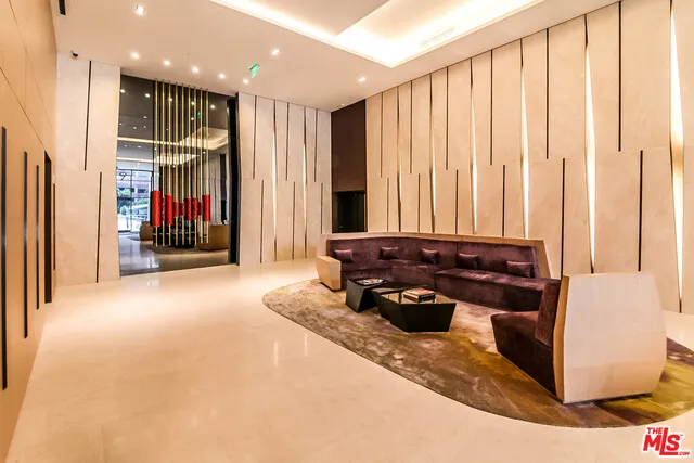 889 Francisco Street 911, Los Angeles, California 90017