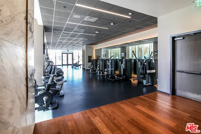 889 Francisco Street 911, Los Angeles, California 90017
