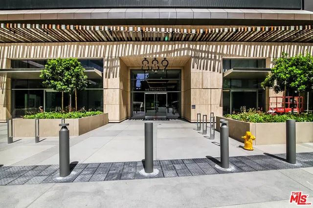889 Francisco Street 911, Los Angeles, California 90017