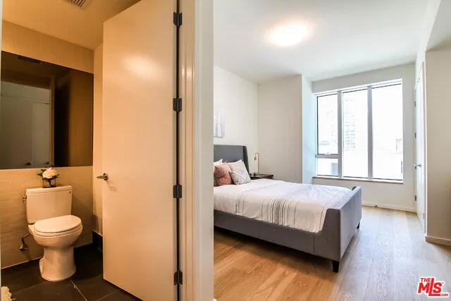 889 Francisco Street 911, Los Angeles, California 90017