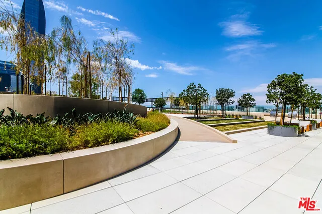 889 Francisco Street 911, Los Angeles, California 90017