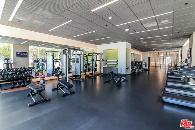 889 Francisco Street 911, Los Angeles, California 90017