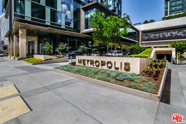 889 Francisco Street 911, Los Angeles, California 90017