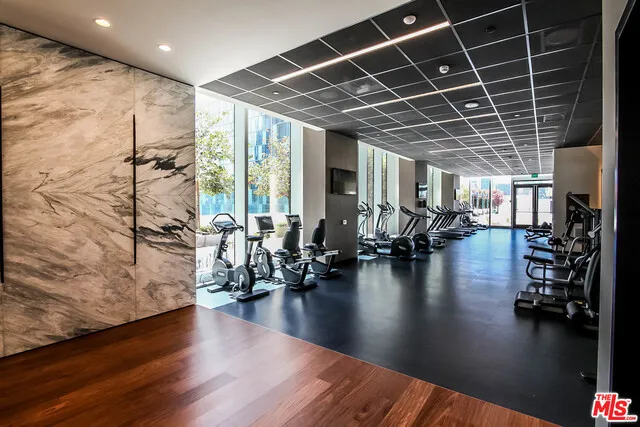 889 Francisco Street 911, Los Angeles, California 90017