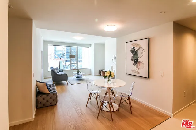 889 Francisco Street 911, Los Angeles, California 90017