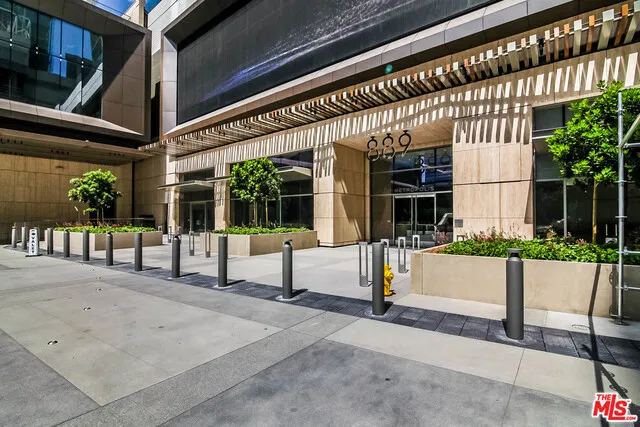 889 Francisco Street 911, Los Angeles, California 90017