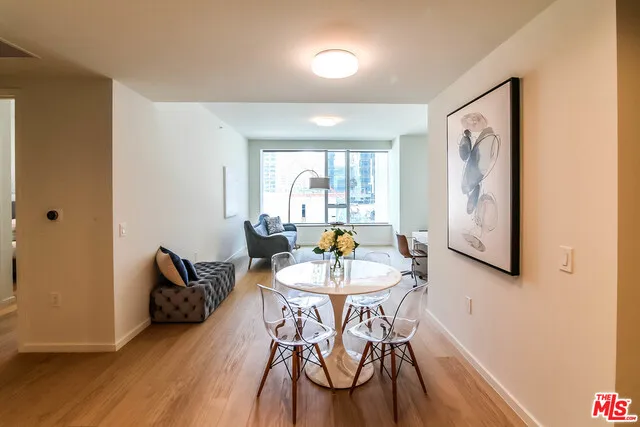 889 Francisco Street 911, Los Angeles, California 90017