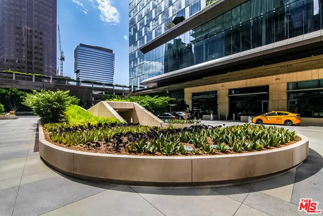 889 Francisco Street 911, Los Angeles, California 90017