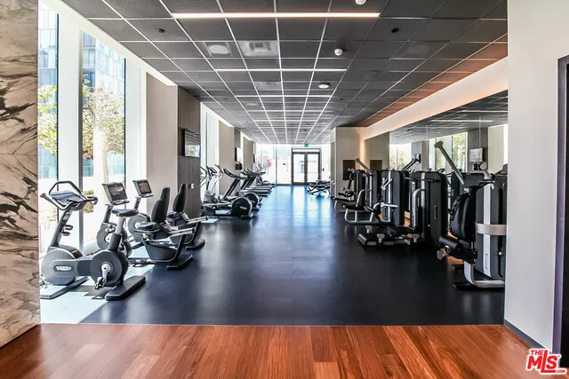 889 Francisco Street 911, Los Angeles, California 90017