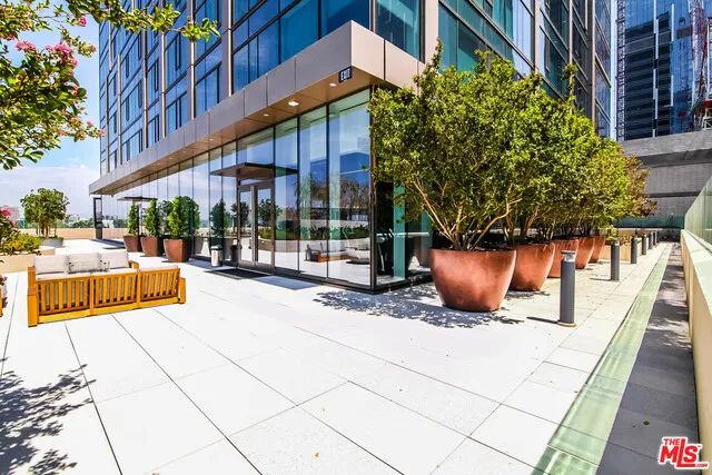 889 Francisco Street 911, Los Angeles, California 90017