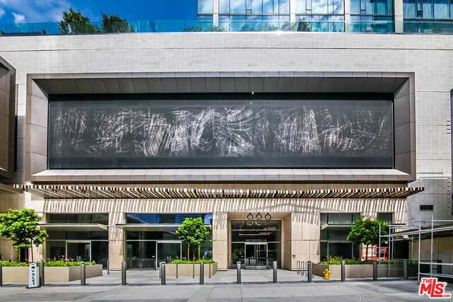 889 Francisco Street 911, Los Angeles, California 90017