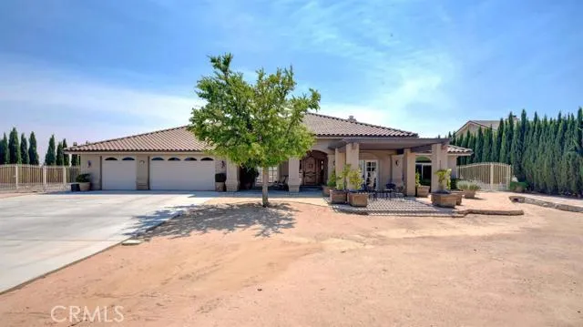 10421 Choiceana Avenue, Hesperia, California 92345
