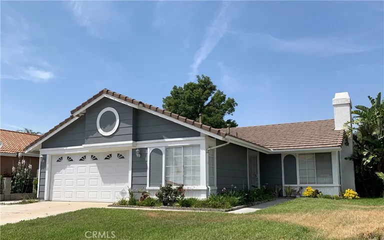 2874 June Place, San Bernardino, California 92407