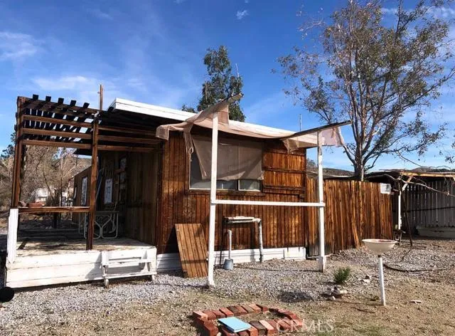 12345 Salvia Avenue, Lucerne Valley, California 92356