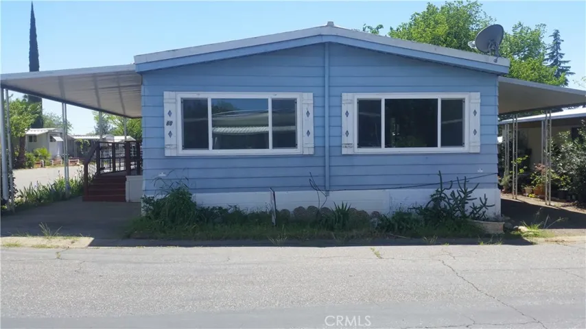 1047 14th Street 60, Oroville, California 95965