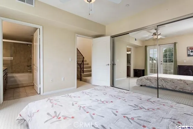 12010 Magnolia Boulevard 101, Valley Village, California 91607