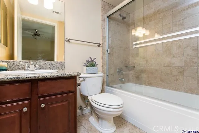12010 Magnolia Boulevard 101, Valley Village, California 91607