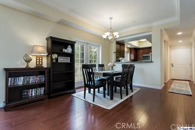 12010 Magnolia Boulevard 101, Valley Village, California 91607