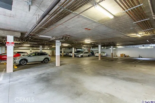12010 Magnolia Boulevard 101, Valley Village, California 91607