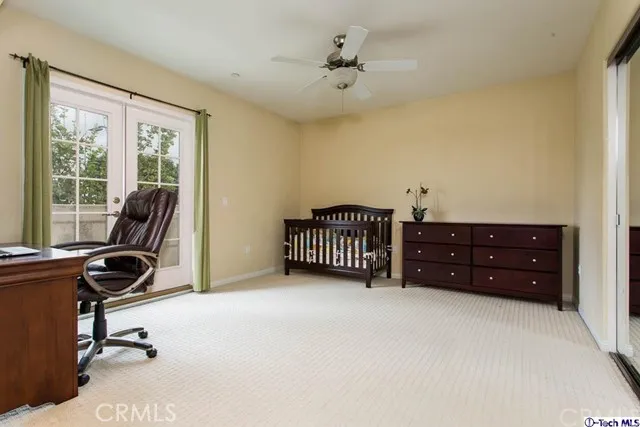 12010 Magnolia Boulevard 101, Valley Village, California 91607