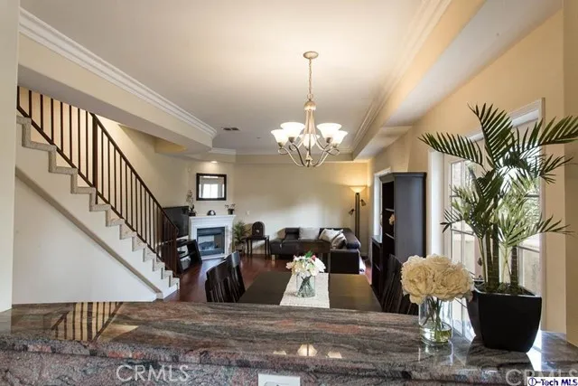 12010 Magnolia Boulevard 101, Valley Village, California 91607