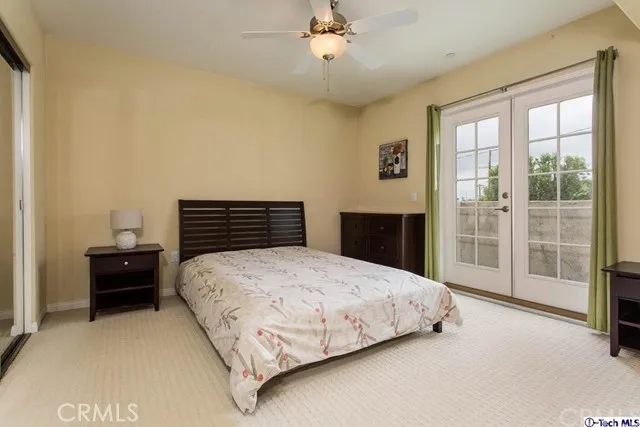 12010 Magnolia Boulevard 101, Valley Village, California 91607