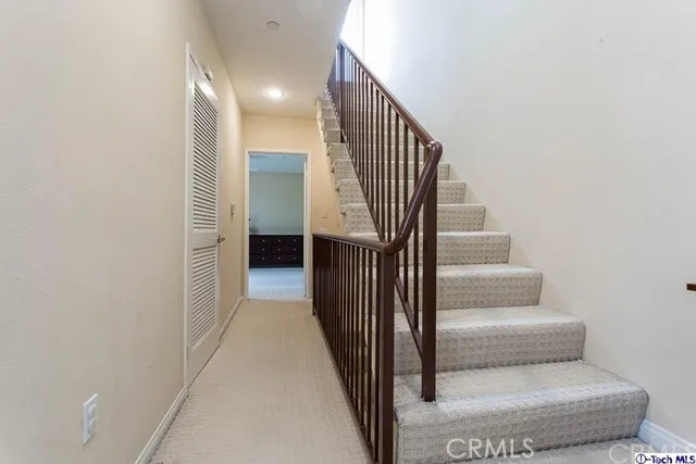 12010 Magnolia Boulevard 101, Valley Village, California 91607