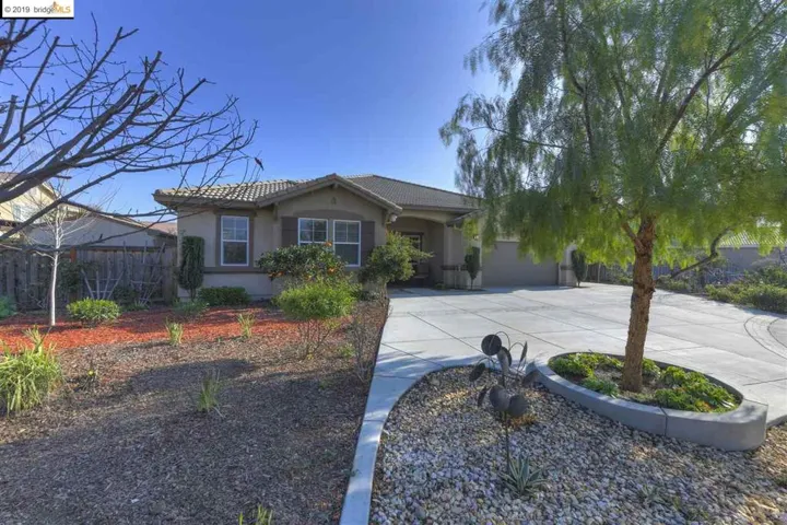 2108 Mildred Ct., Brentwood, California 94513