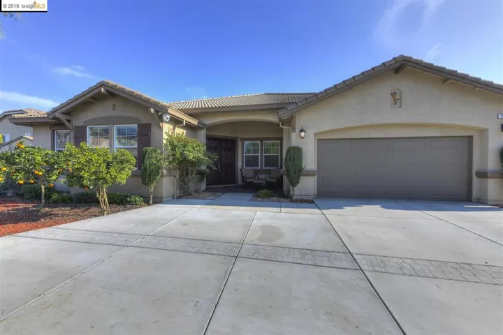 2108 Mildred Ct., Brentwood, California 94513