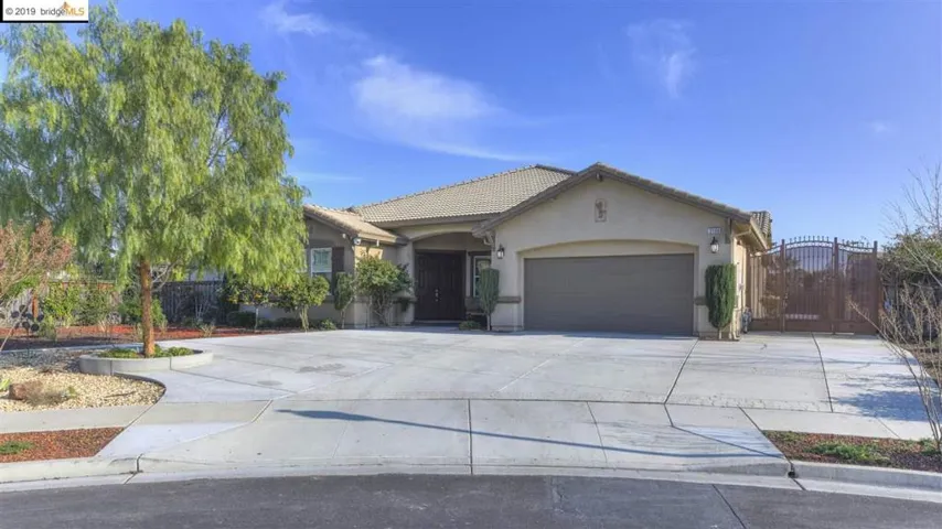 2108 Mildred Ct., Brentwood, California 94513