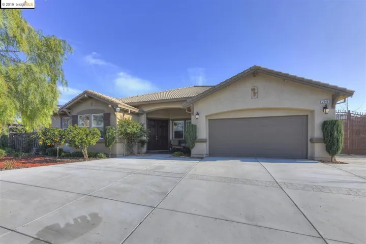 2108 Mildred Ct., Brentwood, California 94513