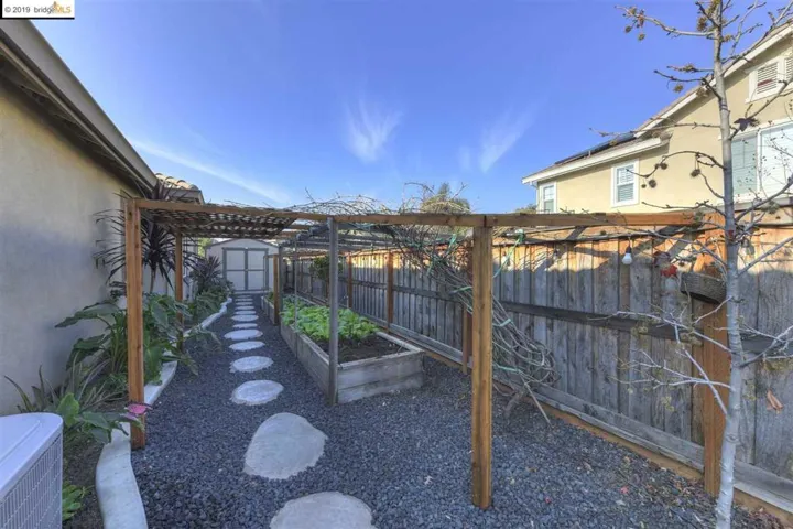 2108 Mildred Ct., Brentwood, California 94513