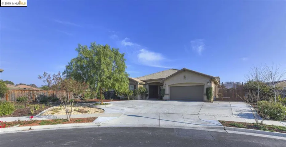 2108 Mildred Ct., Brentwood, California 94513