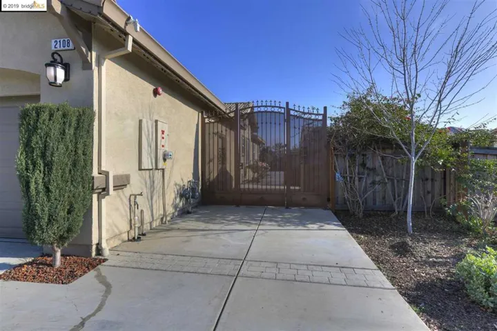 2108 Mildred Ct., Brentwood, California 94513
