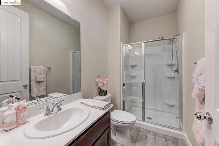2108 Mildred Ct., Brentwood, California 94513