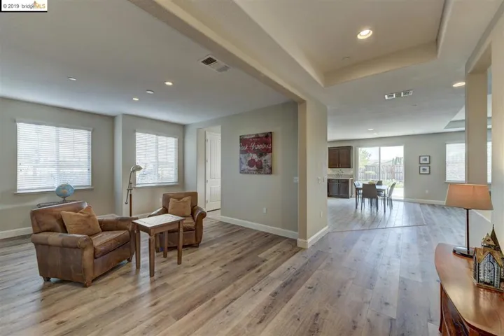 2108 Mildred Ct., Brentwood, California 94513