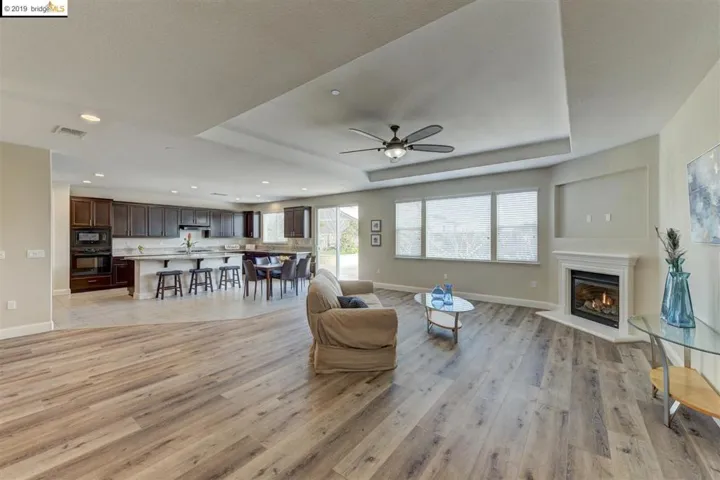 2108 Mildred Ct., Brentwood, California 94513
