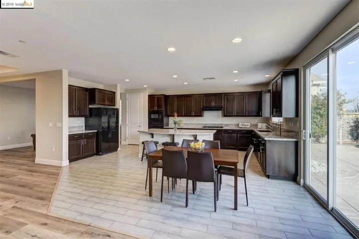 2108 Mildred Ct., Brentwood, California 94513